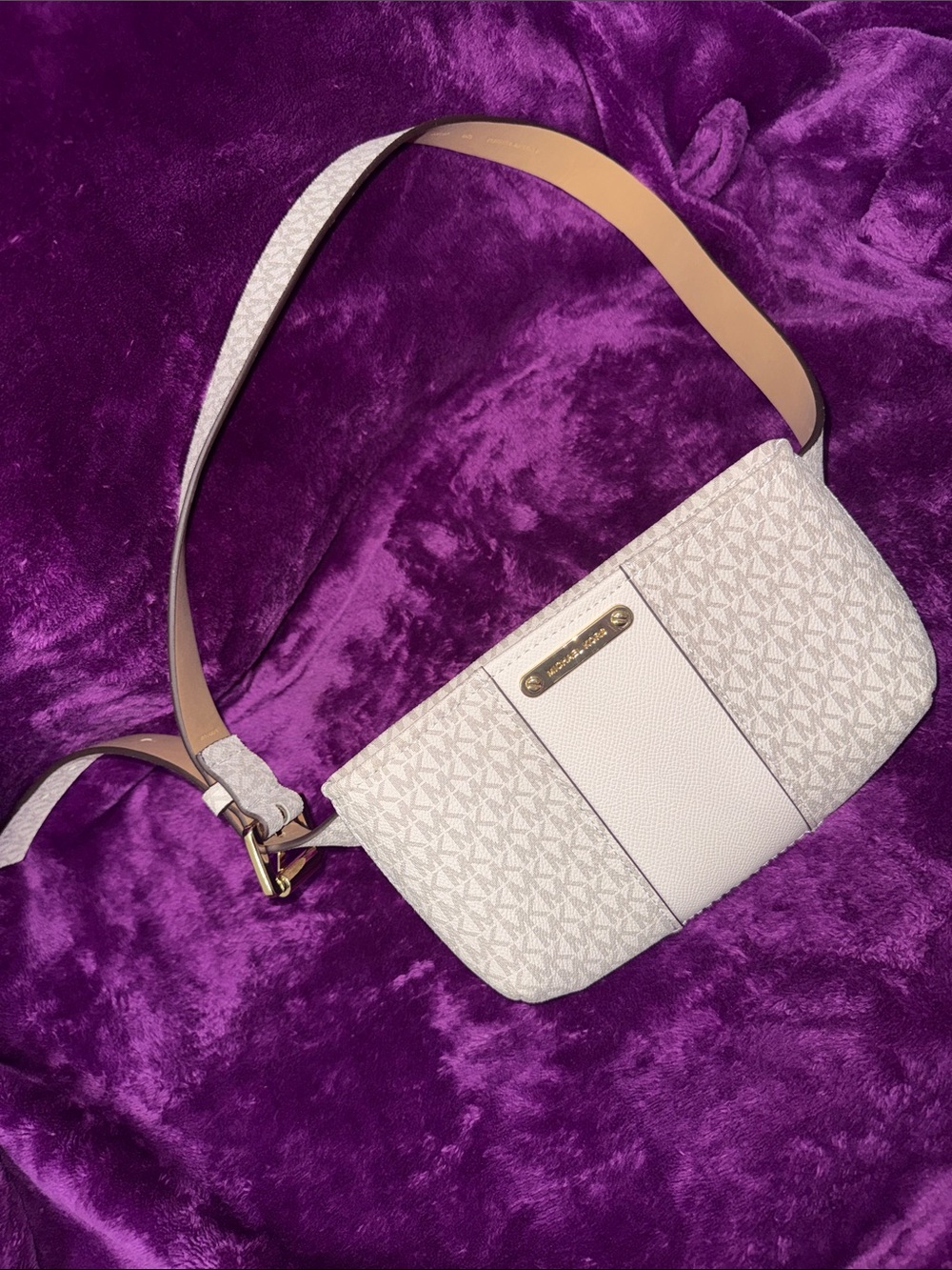 Michael Kors Fanny Pack